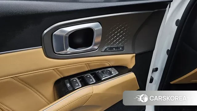 Kia Sorento 4th Generation id 3651098 из Кореи 7