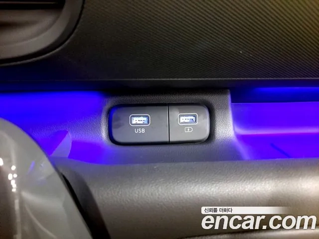 Hyundai Casper id 2872500 из Кореи 7