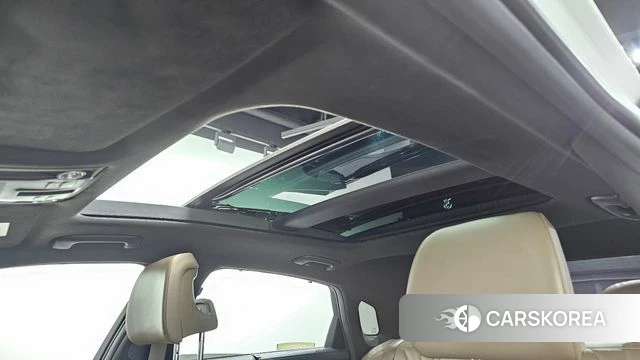 Kia K8 id 4281033 из Кореи 7