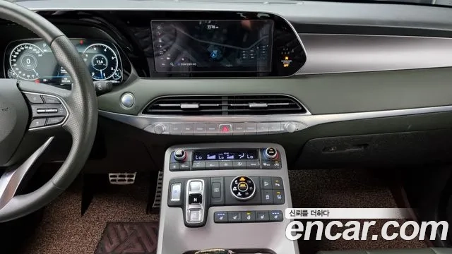 Hyundai Palisade id 2863907 из Кореи 7