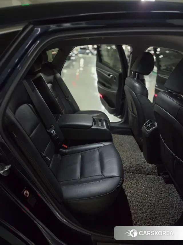 Hyundai Grandeur IG id 3000518 из Кореи 7