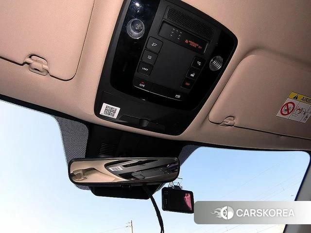 Kia Carnival 4th generation id 4203004 из Кореи 7