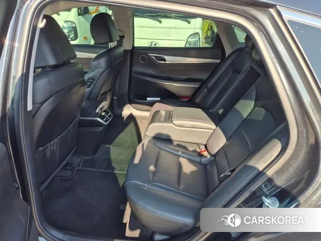 Hyundai The New Grandeur IG id 3391125 из Кореи 7