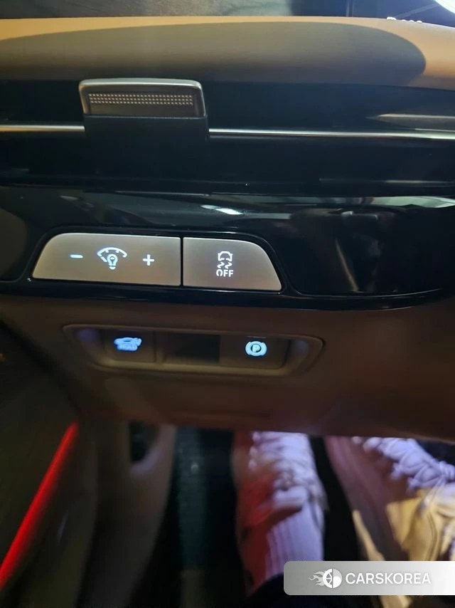 Genesis G80 (RG3) id 3811192 из Кореи 7