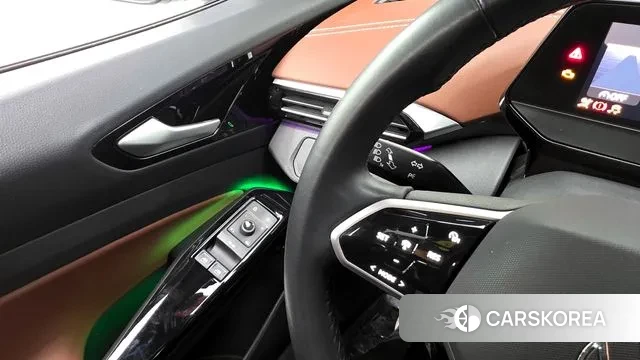 Volkswagen ID.4 id 3614762 из Кореи 7