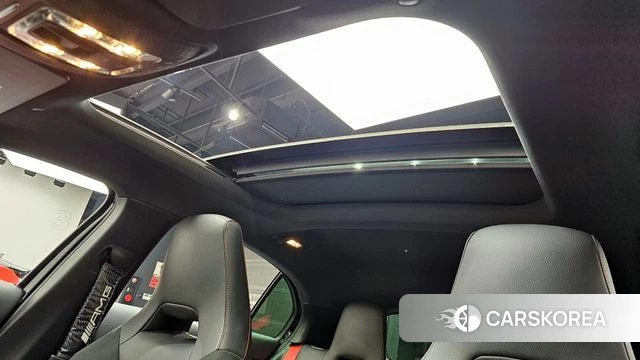 Mercedes-Benz A-Class W177 id 4284043 из Кореи 7