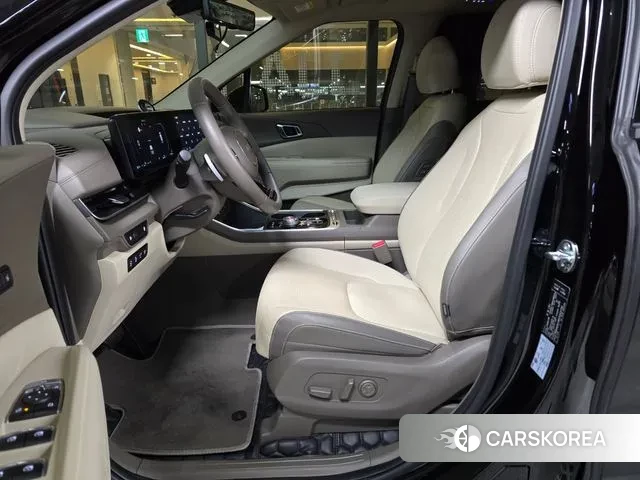 Kia The New Carnival 4th Generation id 3711462 из Кореи 7