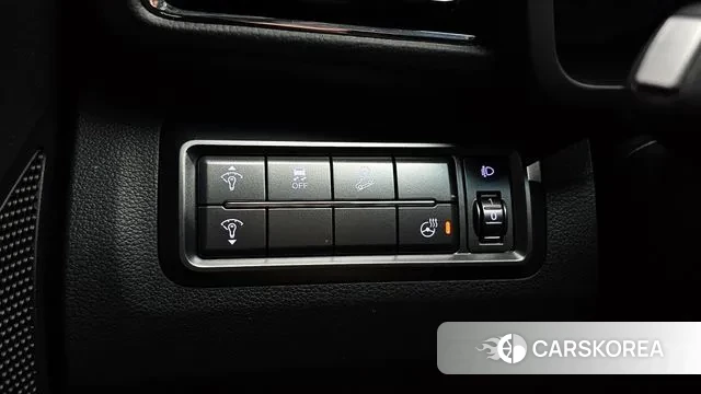 Ssangyong Berry New Tivoli id 3106760 из Кореи 7