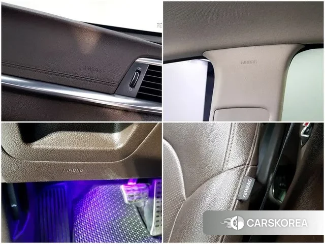 Kia The New K5 2nd generation id 3631906 из Кореи 7