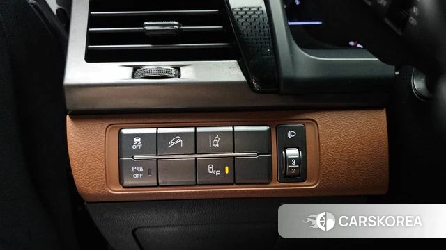 Ssangyong Rexton Sports Cannes id 4625861 из Кореи 7