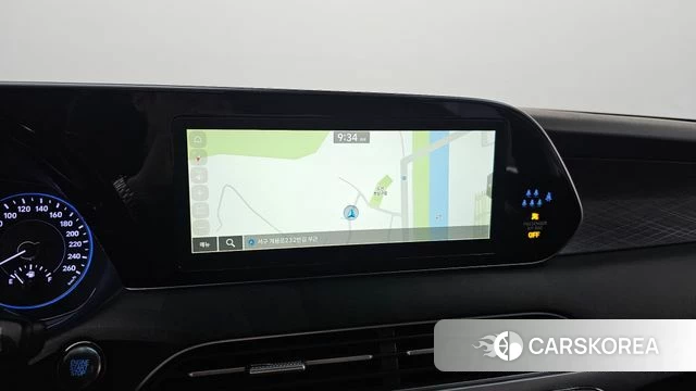 Hyundai Palisade id 3818693 из Кореи 7