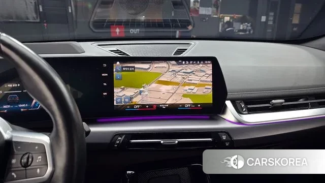 BMW iX1 (U11) id 3533910 из Кореи 7