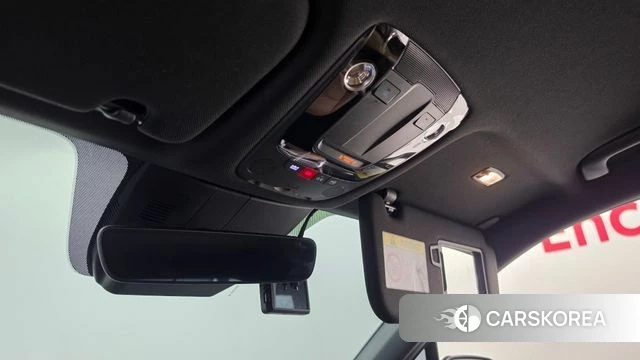 Kia The New Sorento 4th Generation 2023 Белый из Кореи, фото 6