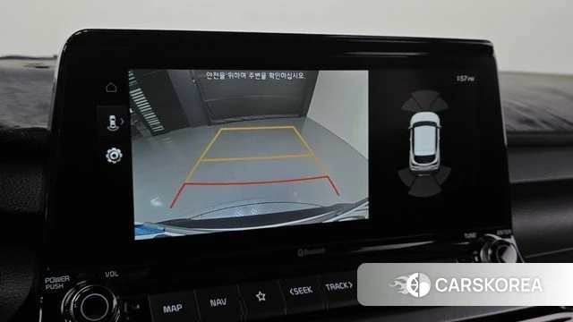 Kia Seltos id 3923920 из Кореи 7