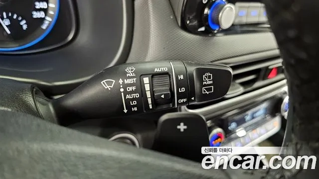 Hyundai The New Kona id 2911715 из Кореи 7