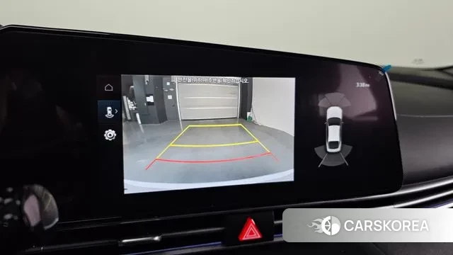 Hyundai Avante (CN7) id 3747647 из Кореи 7