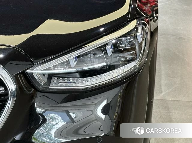 Mercedes-Benz S-class id 4256410 из Китая 7