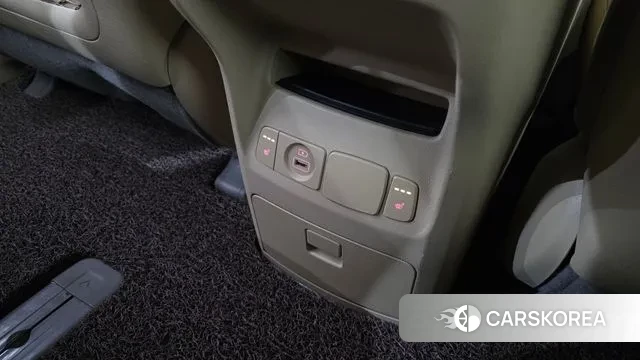 Kia The New Carnival id 3499570 из Кореи 7