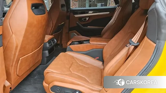 Lamborghini Urus id 3747488 из Кореи 7