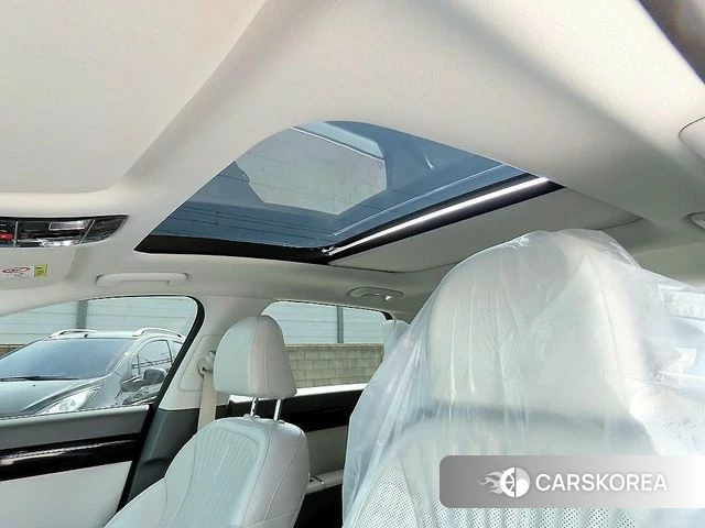 Hyundai Grandeur (GN7) id 4201366 из Кореи 7