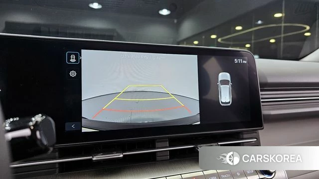 Hyundai Kona (SX2) id 3826597 из Кореи 7