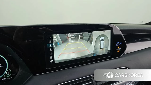 Hyundai Palisade id 3839485 из Кореи 7