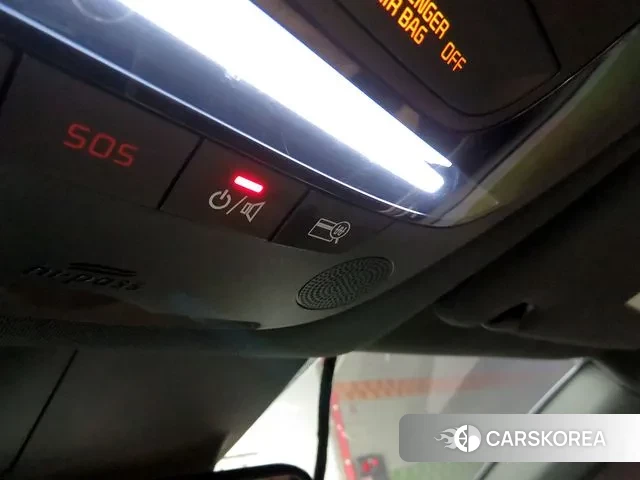 Kia K5 Hybrid 3rd Generation id 3355755 из Кореи 7