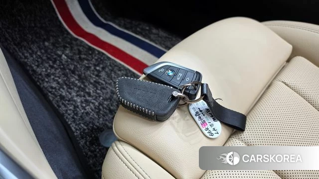 BMW 3 Series (G20) id 4707022 из Кореи 7