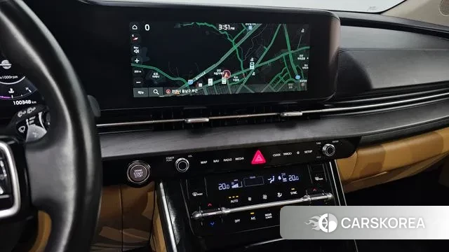 Kia Carnival 4th generation id 3012515 из Кореи 7