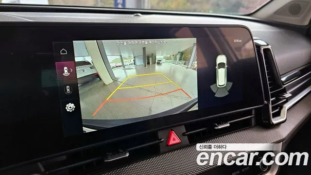 Kia Sportage 5th Generation id 2212775 из Кореи 7