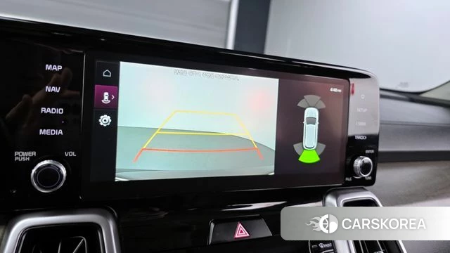 Kia Sorento 4th Generation id 3839922 из Кореи 7