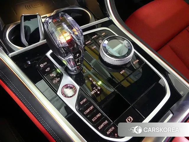 BMW 8 Series (G15) id 3431972 из Кореи 7