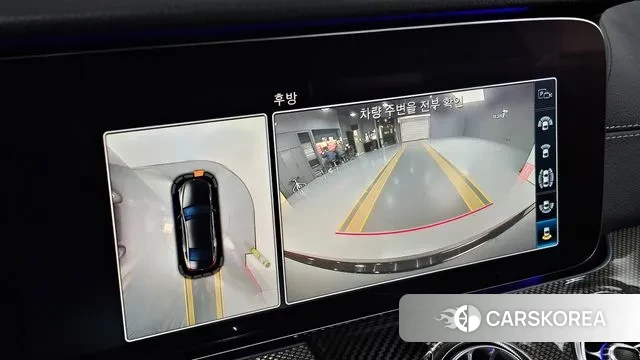 Mercedes-Benz CLS-Class C257 id 3413207 из Кореи 7