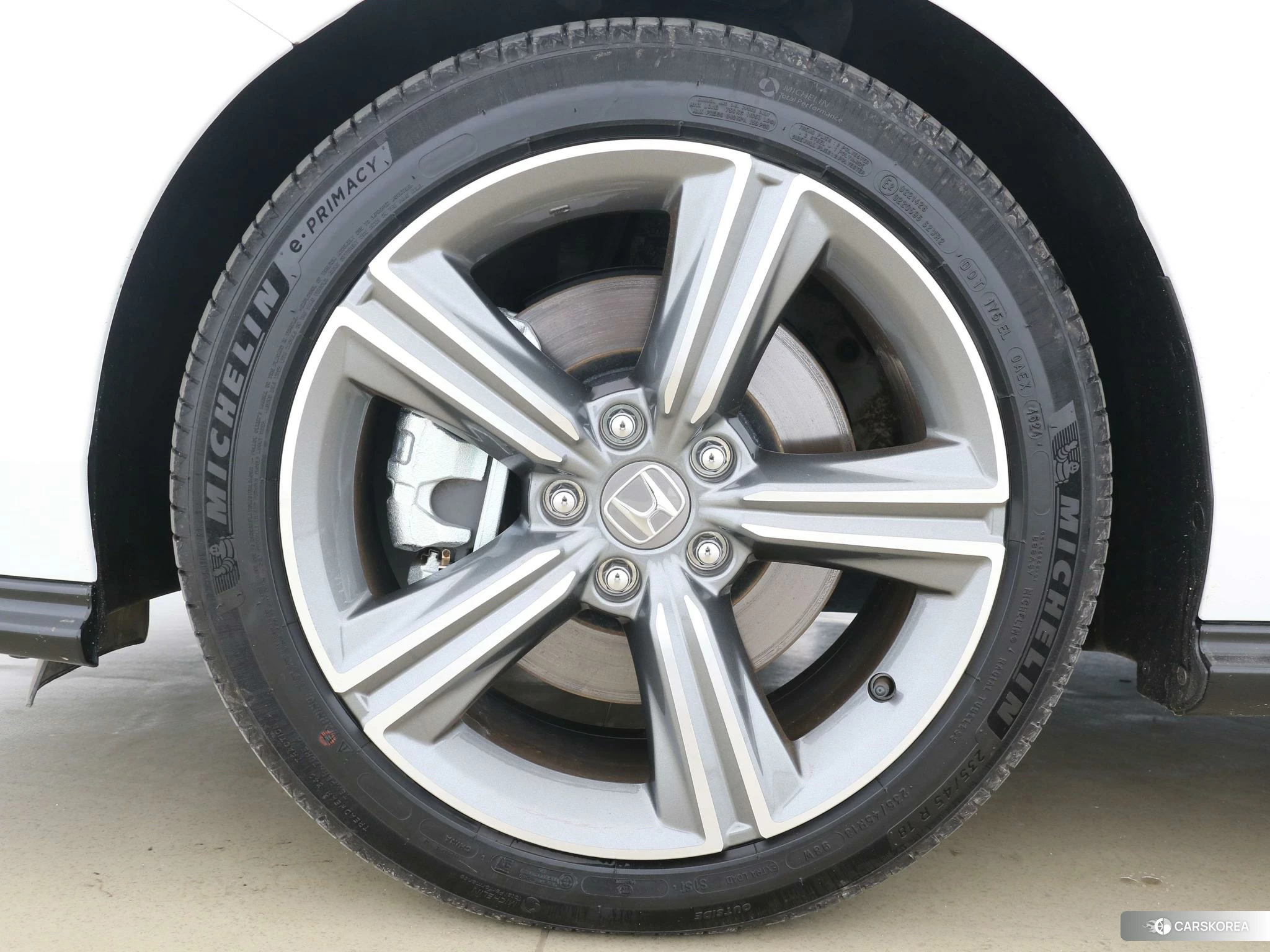 Honda Accord PHEV id 4487299 из Китая 7