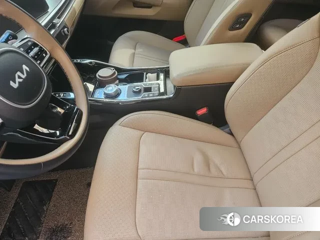 Kia The New Sorento 4th Generation id 3648810 из Кореи 7