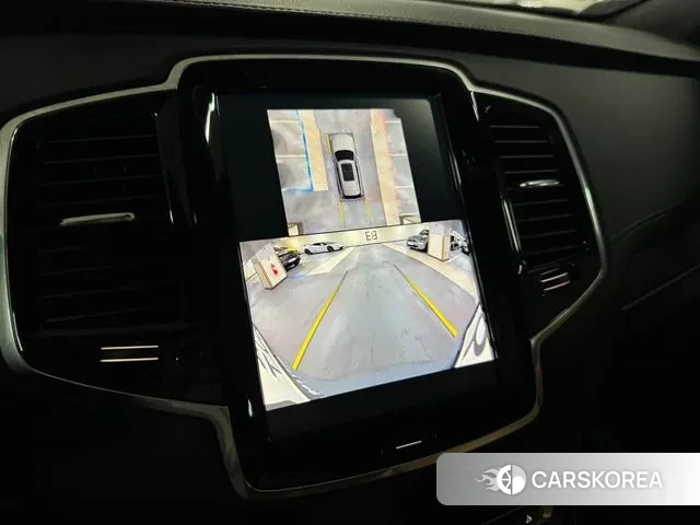 Volvo XC90 second Generation id 3452417 из Кореи 7