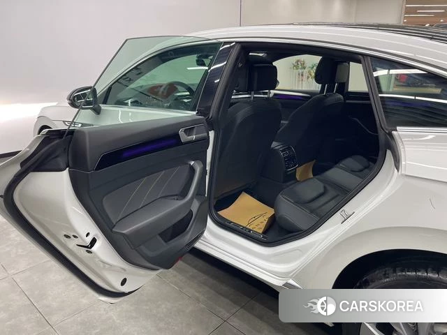 Volkswagen CC id 4258586 из Китая 7
