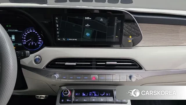 Hyundai Palisade id 3646589 из Кореи 7