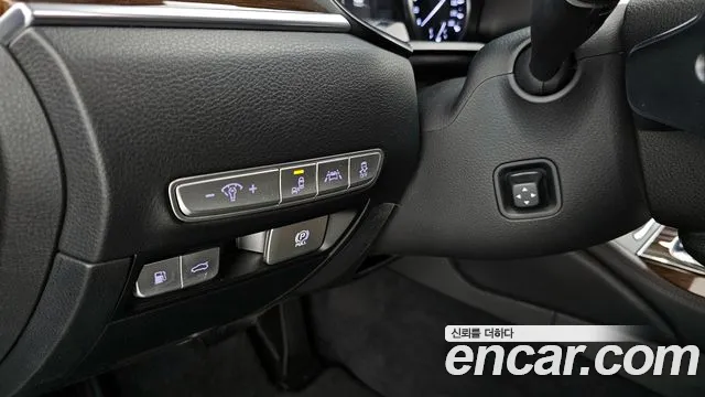 Kia More K9 id 2693704 из Кореи 7