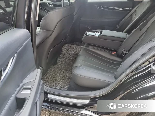 Genesis G80 (RG3) id 3105513 из Кореи 7