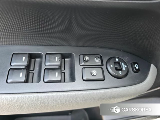 Kia The New Ray id 3844955 из Кореи 7