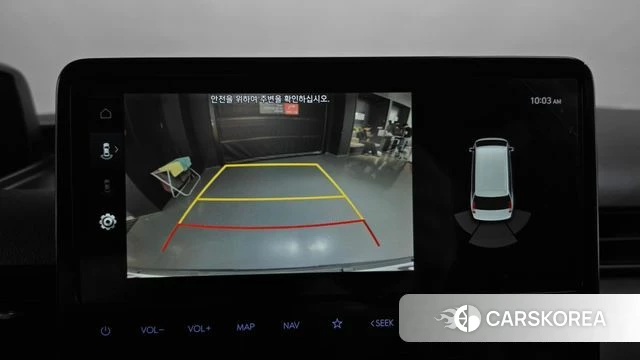 Hyundai Staria id 4676539 из Кореи 7