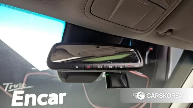 Hyundai Santa Fe TM id 3336441 из Кореи 7