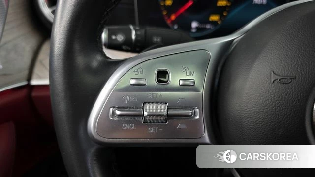 Mercedes-Benz CLS-Class C257 id 3954784 из Кореи 7