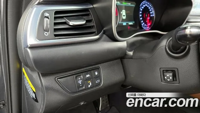 Genesis G70 id 2908084 из Кореи 7