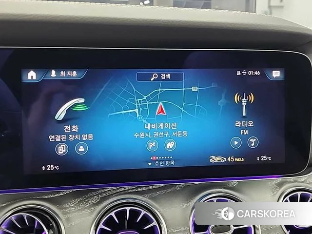 Mercedes-Benz CLS-Class C257 id 3800259 из Кореи 7