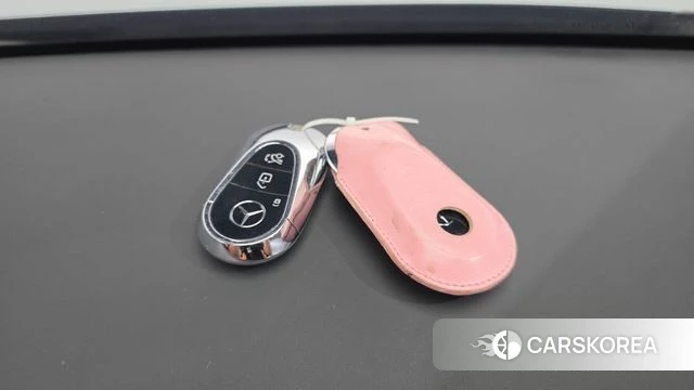 Mercedes-Benz S-Class W223 id 4697747 из Кореи 7