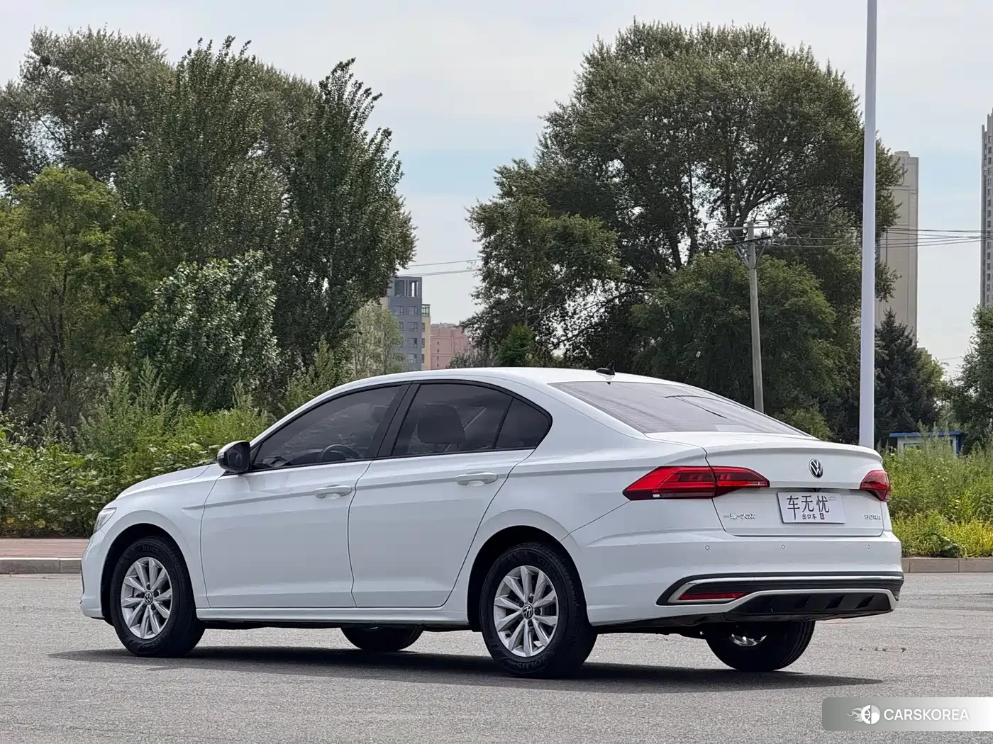 Volkswagen Bora id 4606928 из Китая 7