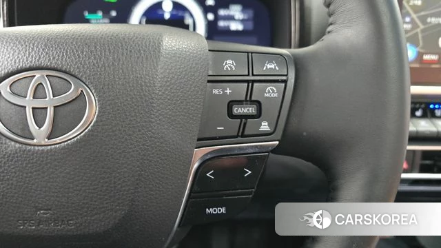 Toyota Camry (XV80) id 4700721 из Кореи 7