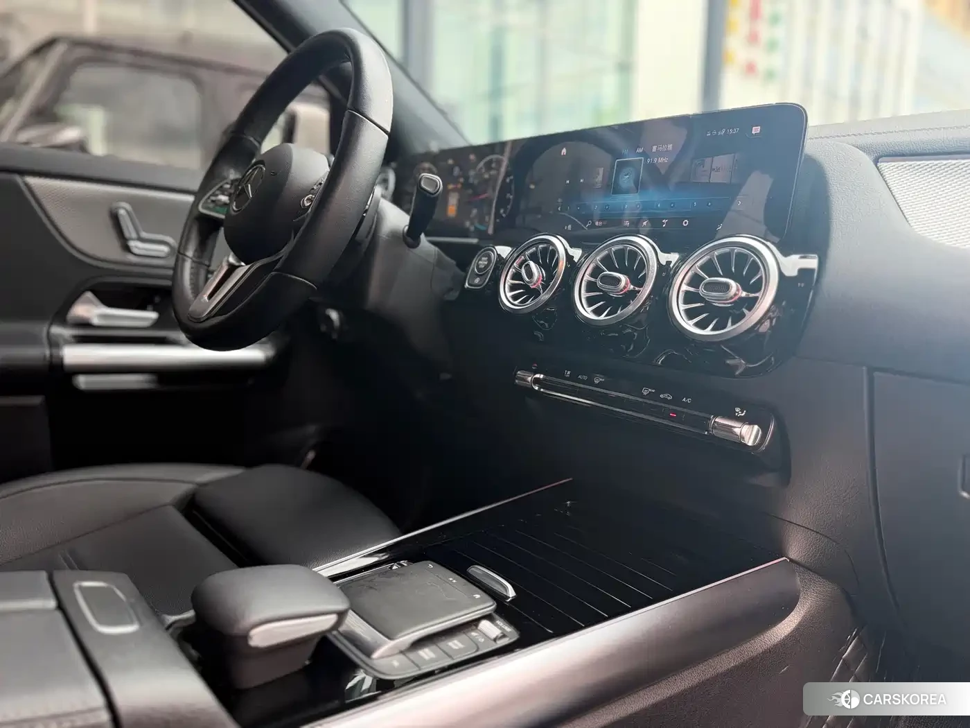 Mercedes-Benz GLA id 4589509 из Китая 7